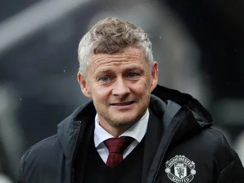 Sau Bailly và Rojo, Man Utd đã tìm ra 'đôi chân pha lê' mới