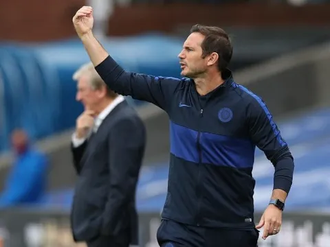 Sau Batshuayi, xác nhận 4 cầu thủ tiếp theo đang trên đường rời Chelsea