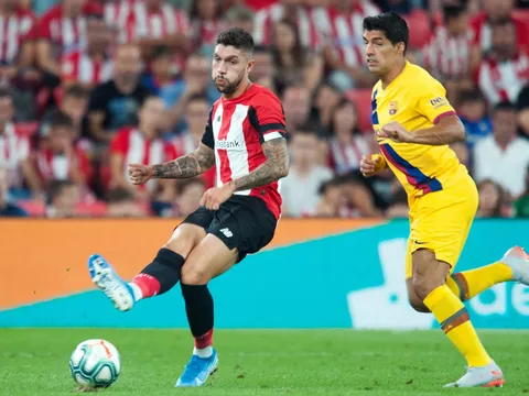 Sau Barca, đến lượt "gã khổng lồ" đại chiến Arsenal vì "đá tảng" 30 triệu