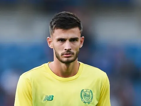 Sau Barkley, Chelsea tiếp tục tống khứ đồng hương của Pulisic