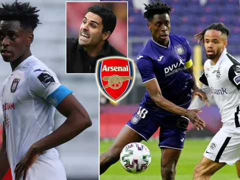 Sau Ben White, Arsenal khuấy động TTCN với 5 mục tiêu tiếp theo?