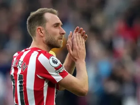 Sau Bissouma, Conte hoàn tất 4 chữ ký 'phá đảo' Premier League