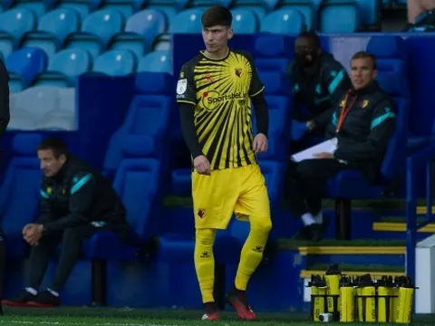 Sau "Carrick mới", Man United chuẩn bị chia tay thêm 3 ngọc quý