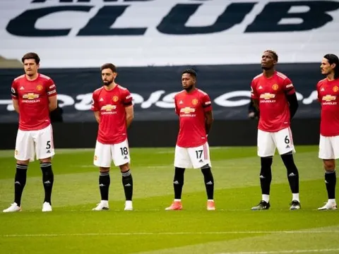 Sau Copa America và EURO, 5 cầu thủ có thể là chìa khóa cho thành công của Man Utd