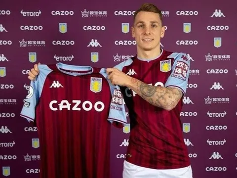 Sau Coutinho, Gerrard càng lộ rõ ý đồ với chữ ký 30 triệu