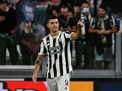 Sau Dybala, Juventus mất thêm một trụ cột trước trận Chelsea