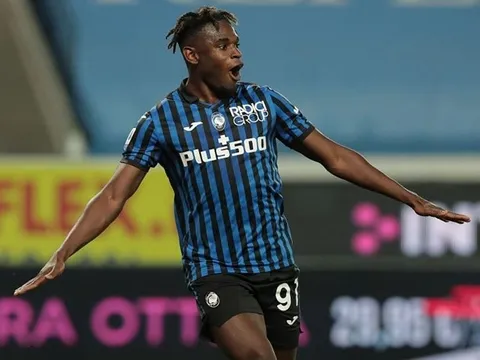 Sau Dzeko, Inter Milan có 3 họng pháo đáng mua khác