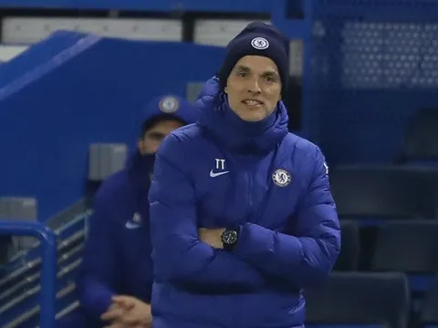 Sau EURO 2020, Tuchel có thể phát hiện ra 'đá tảng' mới ở Chelsea