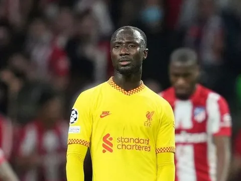 Sau Ferran Torres, Barca đưa sao Liverpool vào tầm ngắm