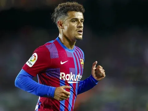 Sau gần 3 năm, Klopp đã đúng về Coutinho