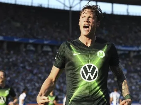 Sau Gareth Bale, Tottenham lên kế hoạch đón “sát thủ 1m97” của Bundesliga