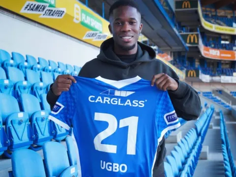 Sau Giroud, Chelsea chia tay thêm một tiền đạo