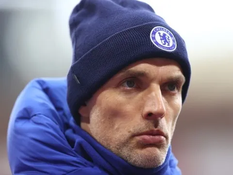 Sau Giroud, Milan nhắm thêm cỗ máy tấn công của Chelsea