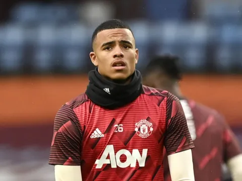 Sau Greenwood, thêm một cầu thủ Man Utd không được tham dự EURO