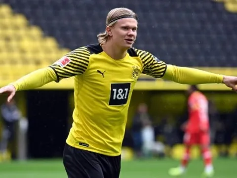 Sau Haaland, Chelsea còn 3 gương mặt cần chiêu mộ