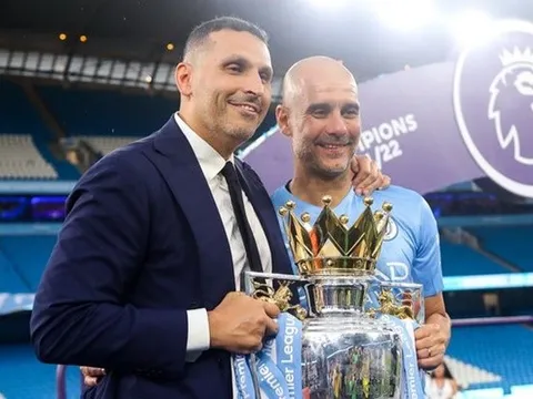 Sau Haaland, Man City đã vạch rõ kế hoạch 80 triệu bảng