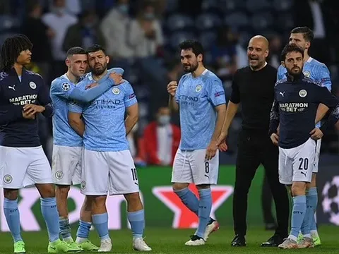 Sau Haaland, Pep công khai động thái tiếp theo của Man City