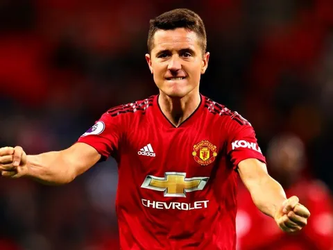 Sau Herrera, Man Utd tiếp tục mất một ngôi sao vào tay PSG