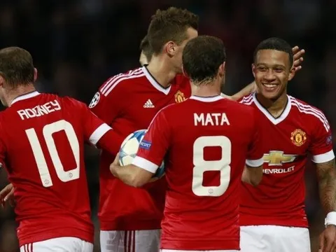 Sau Herrera, thêm một cựu sao Man Utd lên đường đến PSG?