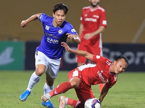 Sau Hùng Dũng, CLB Hà Nội tiếp tục mất thêm 1 cái tên đến hết mùa