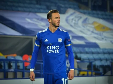 Sau Kante và Chilwell, Chelsea muốn có thêm một ngôi sao của Leicester
