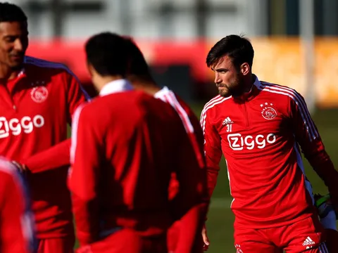 Sau Kessie, Barca nhận thêm tin vui từ tân binh tiềm năng