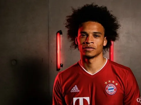 Sau Leroy Sane, Bayern tiếp tục đưa "cỗ máy chạy" khác của NHA vào tầm ngắm