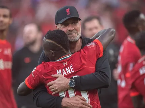 Sau Mane, Klopp lại tìm được niềm vui đào tạo bom tấn