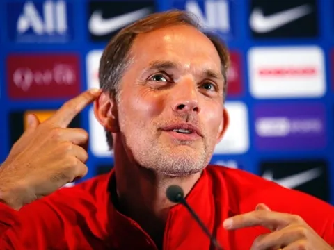 Sau Mbappe và Neymar, PSG đối diện với một đại nạn chông gai khác