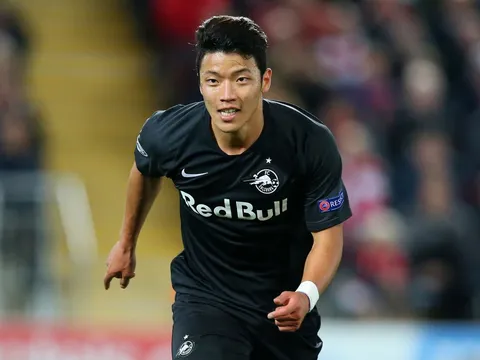 Sau Minamino, Liverpool lại tiếp cận một ngôi sao châu Á khác