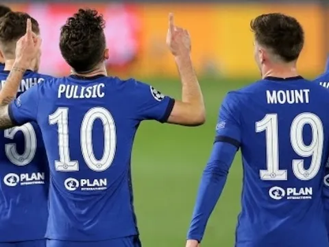 Sau mùa đầu tiên, Tuchel đã nhận "điều quan trọng nhất" ở Chelsea