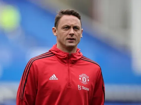 Sau Nemanja Matic, cái tên nào sẽ rời Old Trafford?