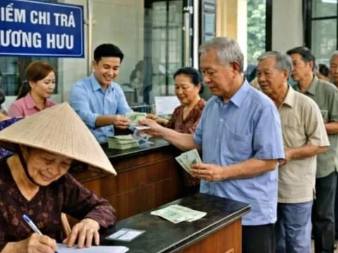 Sau nghỉ lễ 30/4 – 1/5: Hơn 3,3 triệu người dân sắp nhận 2 khoản tiền lớn, ai cũng quan tâm