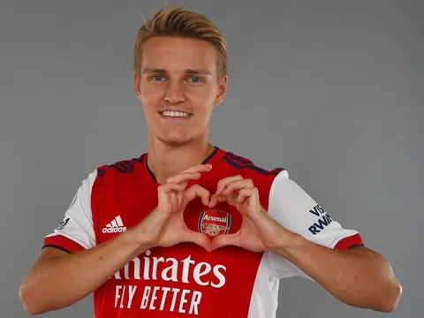 Sau Odegaard, Arsenal muốn hoàn tất thêm 3 bản hợp đồng