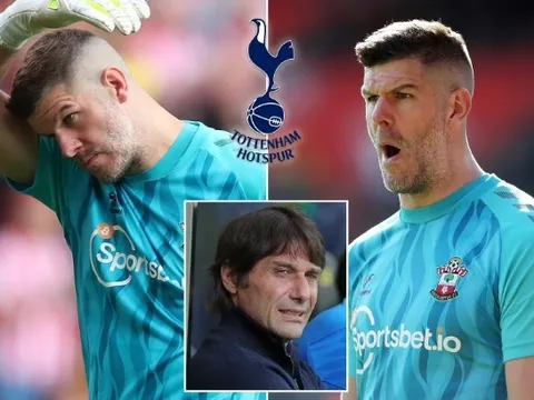 Sau Perisic, Tottenham rục rịch công bố tân binh thứ 2