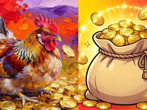 Sau Rằm tháng 3 âm, 3 tuổi ăn nên làm ra, đổi đời trong chớp mắt