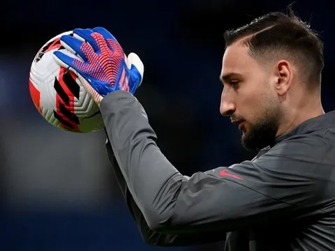 Sau Ramos, Real có thể lỡ hẹn với một người cũ khác