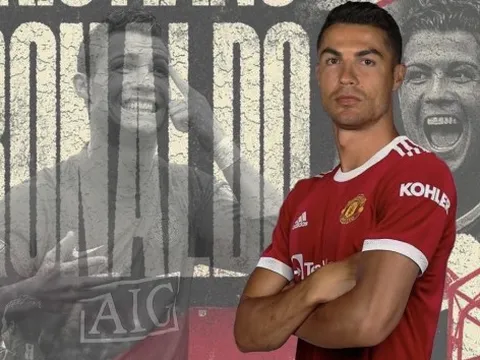 Sau Ronaldo, làng túc cầu háo hức chờ quả bom cuối chợ hè