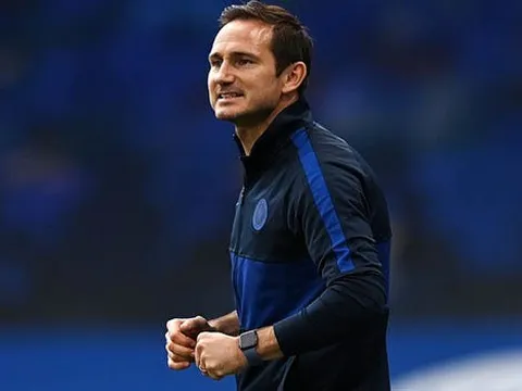 Sau Ross Barkley, Chelsea chia tay 3 ngôi sao 'thất sủng'