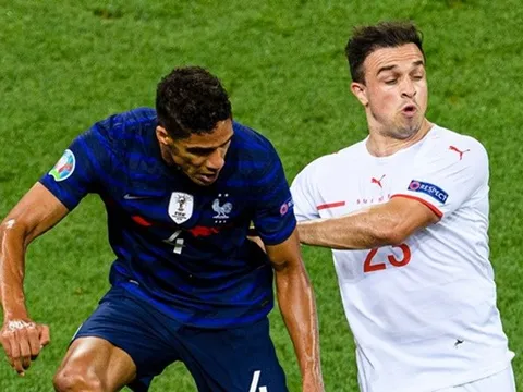 Sau Sancho, Man United có 5 ngôi sao ưu tiên chiêu mộ