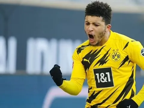 Sau Sancho, Paul Ince chỉ ra 3 vị trí Man Utd phải tăng cường