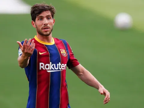 Sau Suarez, Atletico muốn gây sốc với 3 thương vụ khác từ Barca