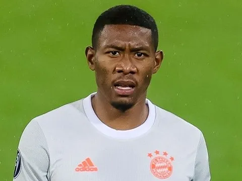 Sau tất cả, tình hình hiện tại của Alaba tại Bayern Munich đã được làm rõ