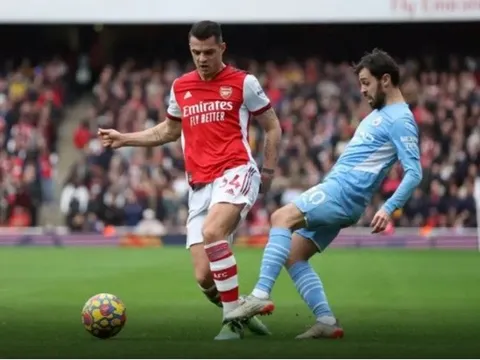 Sau tất cả, Arsenal đã nhận ra mình mất điểm vì 1 điều