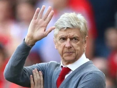 Sau tất cả, Arteta nói lời thật lòng về Wenger