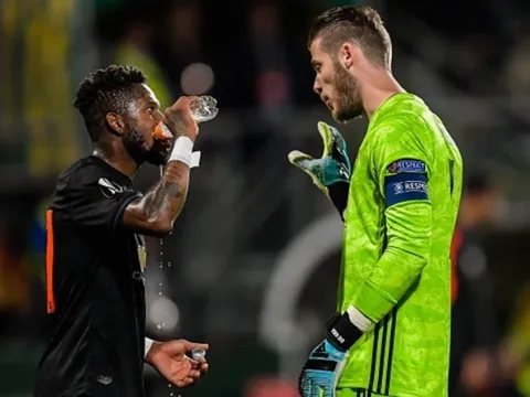 Sau tất cả, 'bom xịt' 52 triệu bảng tiết lộ lý do sa lầy tại Old Trafford