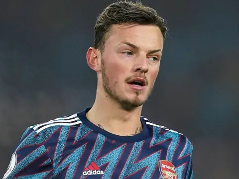 Sau tất cả, đá tảng 50 triệu đã chứng minh giá trị ở Arsenal