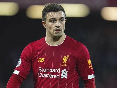 Sau tất cả, 'kẻ thất sủng' phá vỡ im lặng về việc ở lại Liverpool
