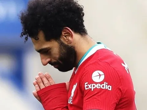 Sau tất cả, Klopp chỉ ra sự thật về Salah