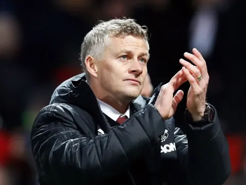 Sau tất cả, Man Utd đã biết mùi chiến thắng trên sân khách